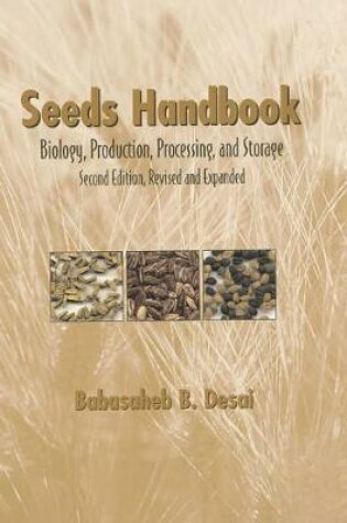 Cover of Seeds Handbook