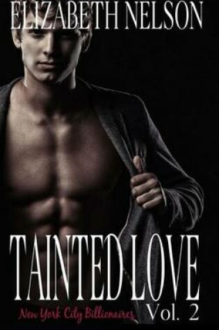 Cover of Tainted Love Vol. 2