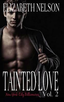 Book cover for Tainted Love Vol. 2