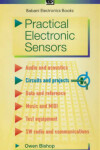 Book cover for Practical Electronic Sensors