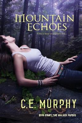 Book cover for Mountain Echoes