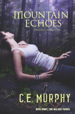 Cover of Mountain Echoes