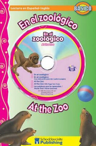 Cover of En El Zool gico