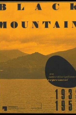 Cover of Black Mountain