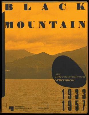 Book cover for Black Mountain