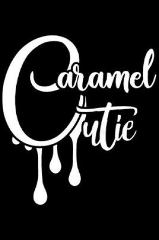 Cover of Caramel Cutie