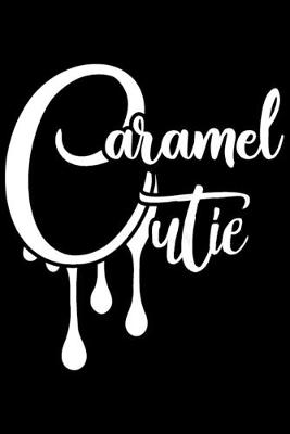 Book cover for Caramel Cutie