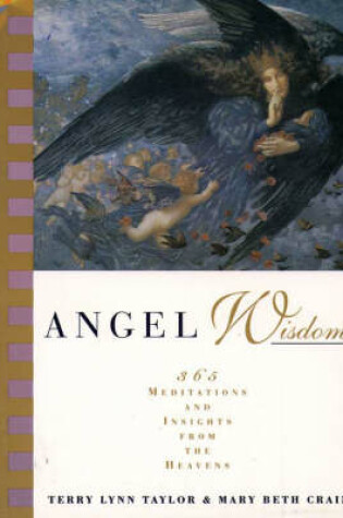Cover of Angel Wisdom