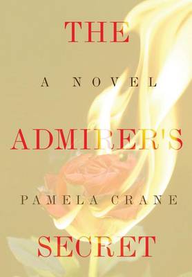 Cover of The Admirer's Secret