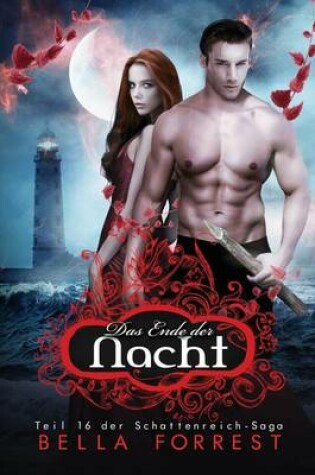 Cover of Das Schattenreich der Vampire 16