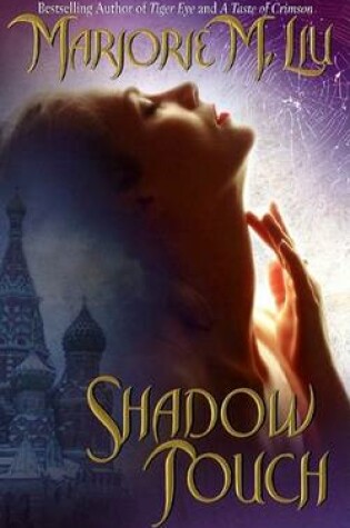 Cover of Shadow Touch