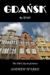 Book cover for Gdansk by iPad