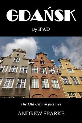 Cover of Gdansk by iPad
