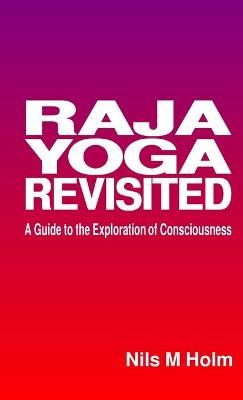 Cover of Raja Yoga Revisited