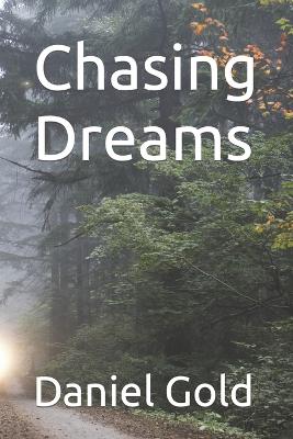 Book cover for Chasing Dreams