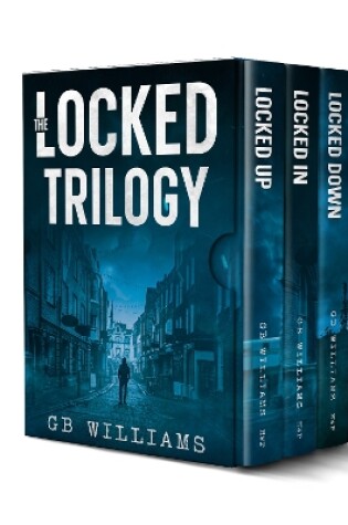 Cover of The Locked Trilogy