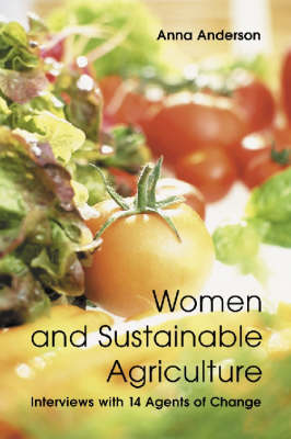 Book cover for Women and Sustainable Agriculture