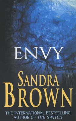 Book cover for Envy