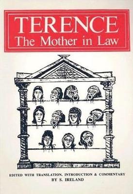 Cover of Terence: The Mother-in-Law