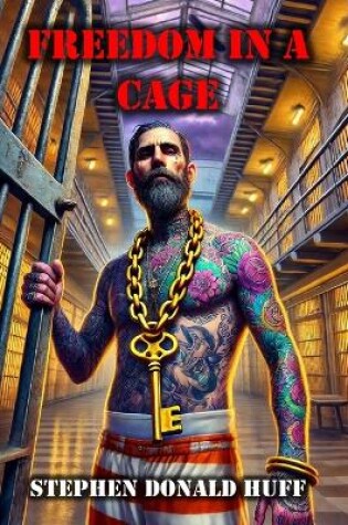 Cover of Freedom in a Cage