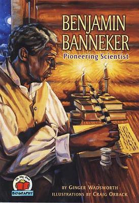 Cover of Benjamin Banneker