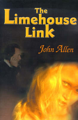 Book cover for The Limehouse Link