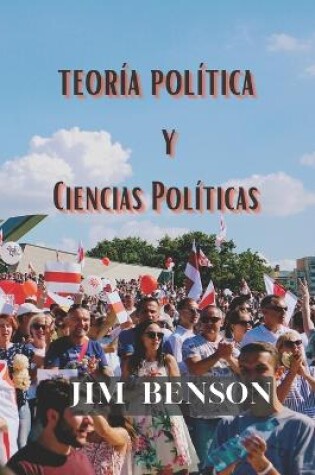 Cover of Teoría política y ciencia política