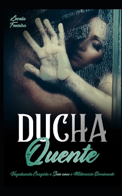 Book cover for Ducha Quente