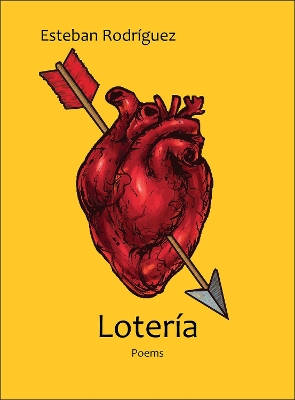 Book cover for Lotería