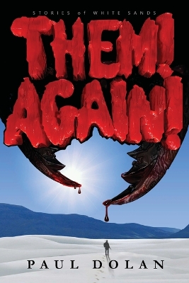 Book cover for Them! Again!