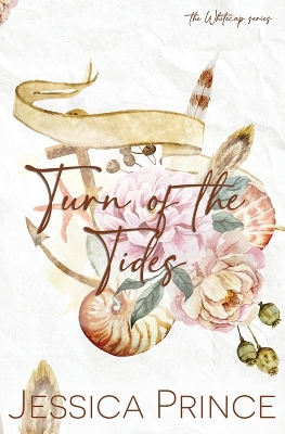 Book cover for Turn of the Tides Special Edition