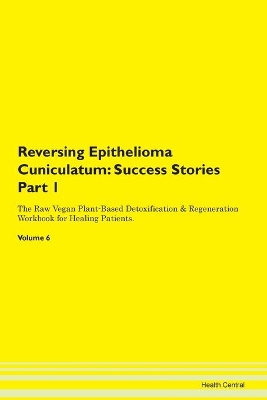 Book cover for Reversing Epithelioma Cuniculatum