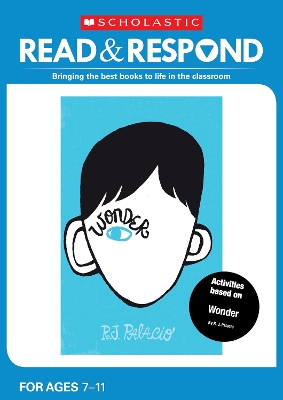 Cover of Wonder