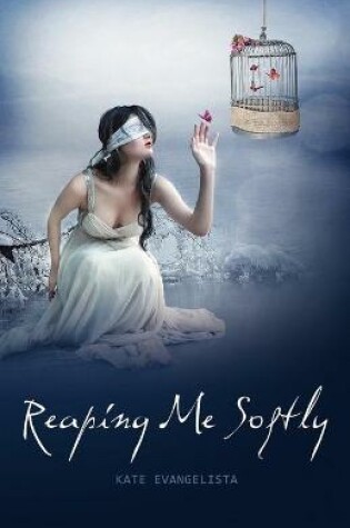 Cover of Reaping Me Softly