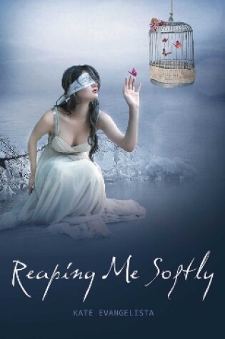 Cover of Reaping Me Softly