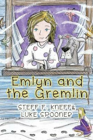 Cover of Emlyn and the Gremlin