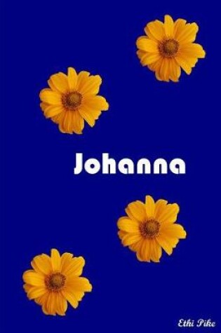 Cover of Johanna