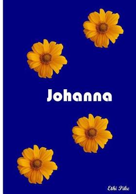 Book cover for Johanna