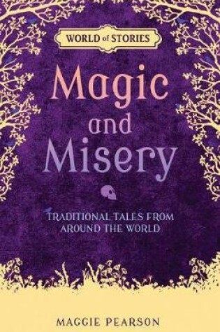 Cover of Magic and Misery