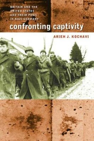 Cover of Confronting Captivity