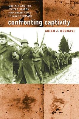 Book cover for Confronting Captivity