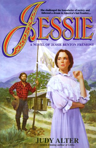 Cover of Jessie