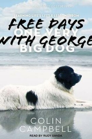 Cover of Free Days With George