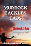 Book cover for Murdock Tackles Taos