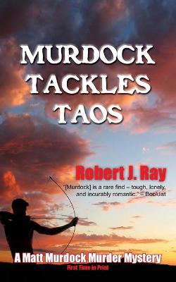 Cover of Murdock Tackles Taos