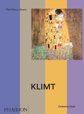 Cover of Klimt