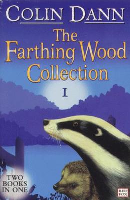 Book cover for Farthing Wood Collection 1