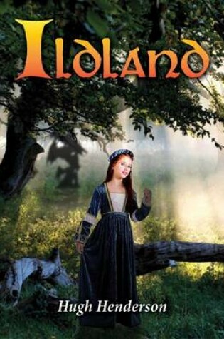 Cover of Ildland