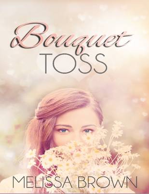 Book cover for Bouquet Toss