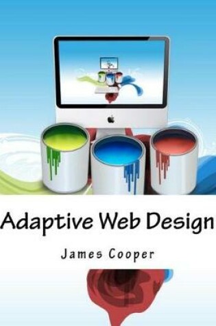 Cover of Adaptive Web Design
